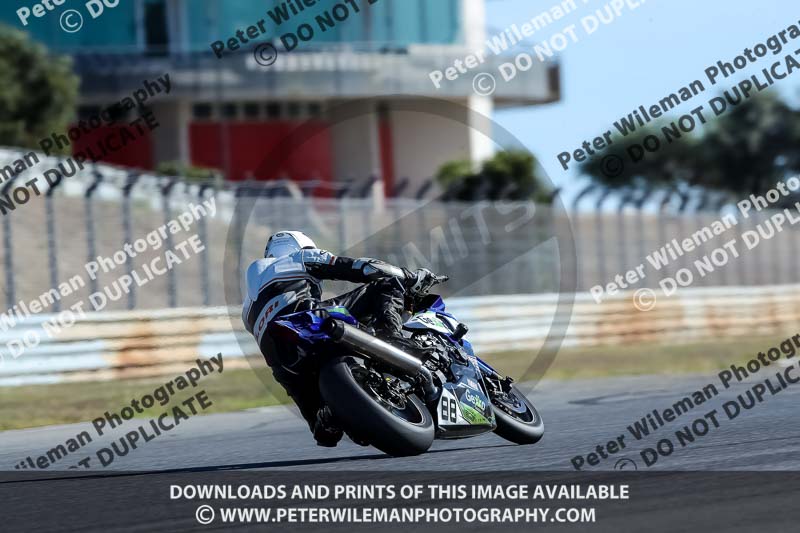 motorbikes;no limits;october 2019;peter wileman photography;portimao;portugal;trackday digital images